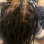 Dreadlocks