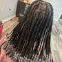 Deep Conditioning Treatment