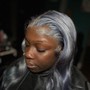 Wig Installation FRONTAL