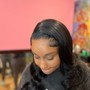 Wig Installation FRONTAL