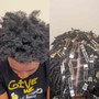 Start Up Foundation for Dreadlocks