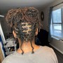 Loc Re-twist 3