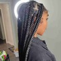 Kids Braids for Girls (7-and above)