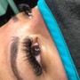 Eyelash Curl / Perm