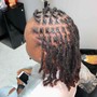 Loc Retwist