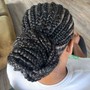 Kinky Twist