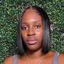 Closure Sew In