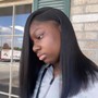 Closure Sew In