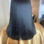 Chi Keratin Smoothing Treatment (non chemical)