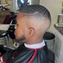 Men's Cut