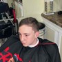 Men's Cut