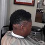 Men's Cut