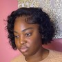 Frontal Wig Install (Special price)