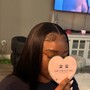 Closure Sew In