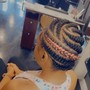 Lemonade Braids