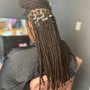 Kinky Twist