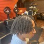 Natural Coils