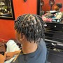 Starter Locs