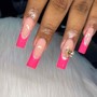 Acrylic Nails