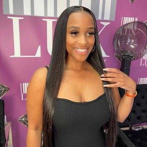 LuxHairBox Cosmetologist