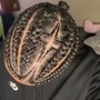 Mens Braids