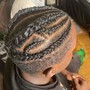 Mens Braids