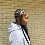 Pop Smoke Stitch Braids