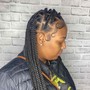 Pop Smoke Stitch Braids