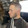 Men's Cut