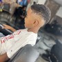 Kid’s Cut