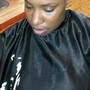 Hot Oil Treatment