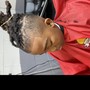 Loc Retwist