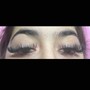 Eyelash Extension Removal