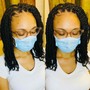 Crochet Braids (Individual braids)