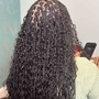 24” inch soft loc  Extensions