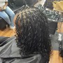 Lace Closure Sew In