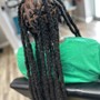 Basic Loc Style