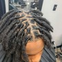 Loc Maintenance