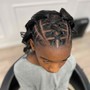 Kid’s trim