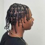 Box Braids