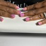 Gel Polish Manicure