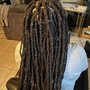 Kinky Twist