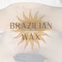 Bikini Wax