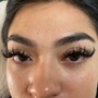 Eyelash Extension Removal