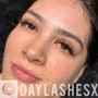 Eyelash Extension Removal