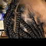 Versatile Sew In