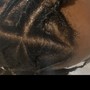 Flat Twists