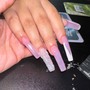 Manicure - Polish