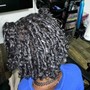 Mini Twists