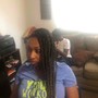 Lace Closure Sew In